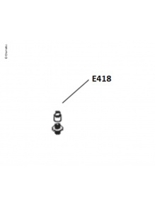 Adapter montażowy Heki 3 32-39 mm - Dometic