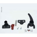 Zamek obrotowy do okna S7/S7Z - Dometic