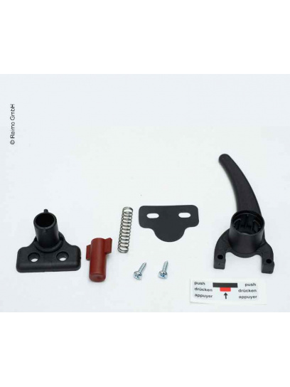 Zamek obrotowy do okna S7/S7Z - Dometic