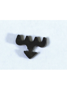 Uszczelka ramy zewnętrznej okna S3 5 m - Dometic