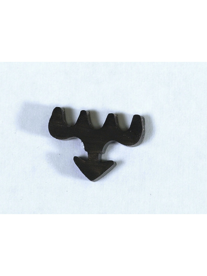 Uszczelka ramy zewnętrznej okna S3 5 m - Dometic