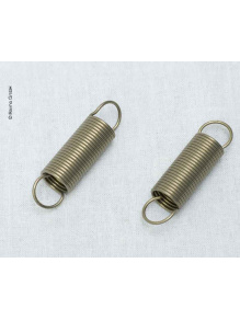 Sprężyny pałąka Midi-Heki Style 2 szt. - Dometic