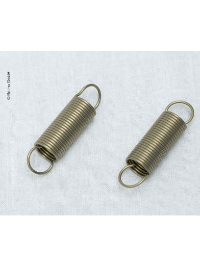 Sprężyny pałąka Midi-Heki Style 2 szt. - Dometic