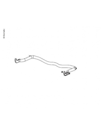 Zaczep zamykający do Midi-Heki - Dometic