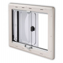 Okno przesuwne S4 800 x 450 lewe - Dometic