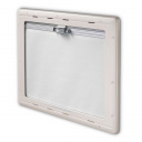 Okno przesuwne S4 800 x 450 lewe - Dometic