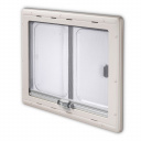 Okno przesuwne S4 800 x 450 lewe - Dometic