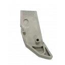 Osłona ochronna nose prawa do markizy - Dometic