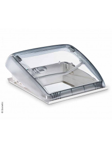 Szyba zamienna do Mini Heki Plus / Style bez uszczelki - Dometic