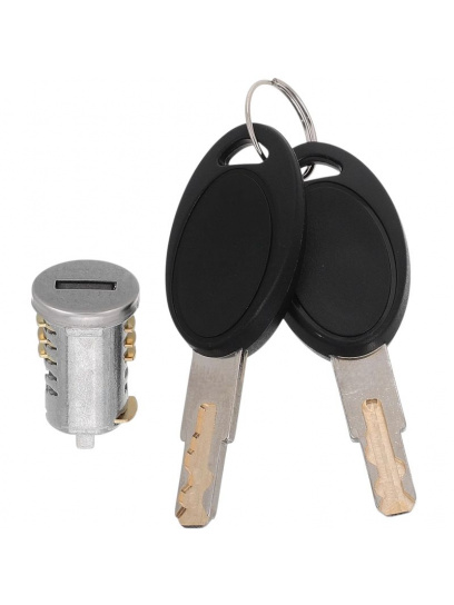 Wkładka zamka FAWO2/HSC z 2 kluczami - Dometic