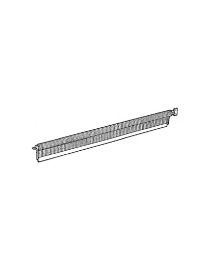 Moskitiera rolowana S4 600 x 1000 - Dometic