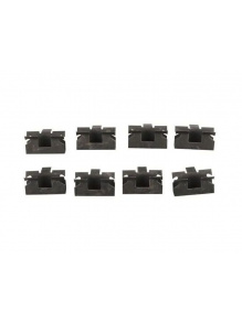 Klamry prowadnicy rolety okiennej - Dometic