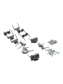 Podstawa montażowa 53-60 mm - Dometic