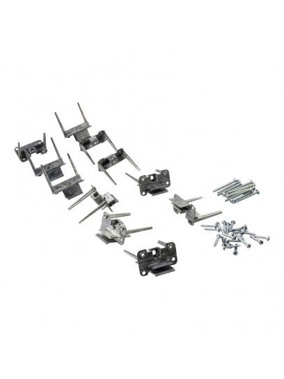 Podstawa montażowa 53-60 mm - Dometic