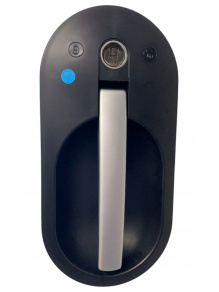 Klamka zewnętrzna drzwi lewa - Dometic