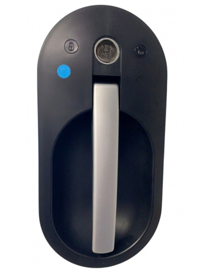 Klamka zewnętrzna drzwi lewa - Dometic