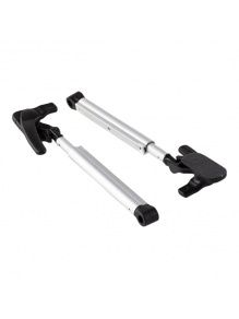 Ramię otwierające okna S7P 350 mm komplet - Dometic