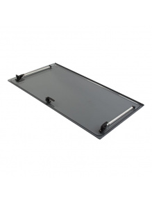 Skrzydło okna S4 1000 x 600 mm przydymione - Dometic