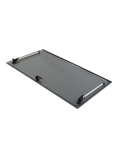 Skrzydło okna S4 1000 x 600 mm przydymione - Dometic