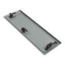 Skrzydło okna S4 700 x 300 mm przydymione - Dometic