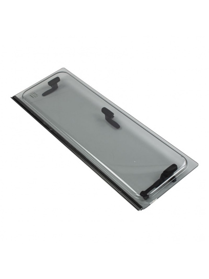 Skrzydło okna S4 700 x 300 mm przydymione - Dometic