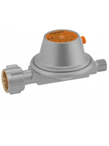 Reduktor ciśnienia 50 mbar typ Szwajcaria - Gok