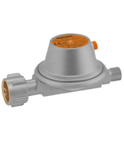 Reduktor ciśnienia 50 mbar typ Szwajcaria - Gok