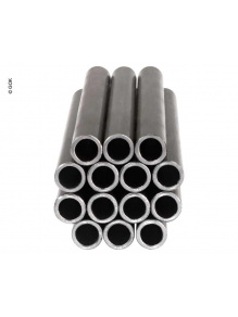 Rura stalowa do gazu 3,5 m - Gok