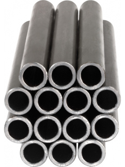 Rura stalowa 10 x 1 mm na metry - Gok