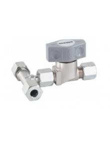 Pokrętło zaworu odgałęźnego - Gok