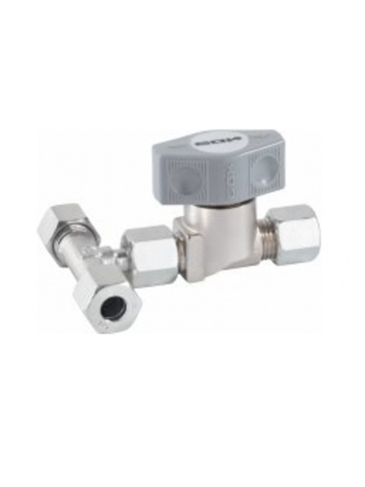 Pokrętło zaworu odgałęźnego - Gok