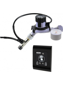 Wyświetlacz zdalny Caramatic BasicControl - Gok