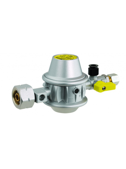 Reduktor niskiego ciśnienia EN61-DS 30 mbar - Gok