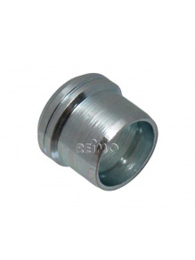 Pierścień tnący stal ocynkowana 10 mm - Gok