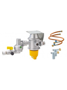 Zestaw Caramatic DriveTwo - Gok