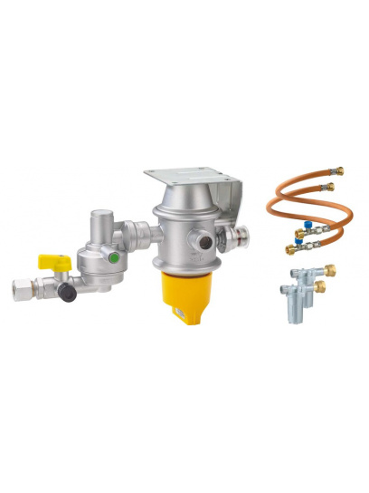 Zestaw Caramatic DriveTwo - Gok