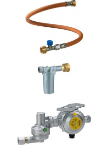 Zestaw Caramatic DriveOne - Gok