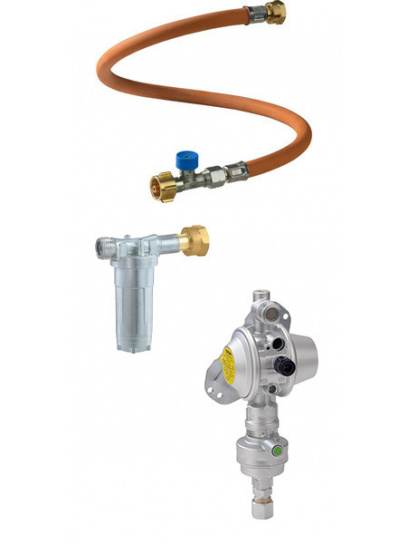 Zestaw Caramatic DriveOne - Gok