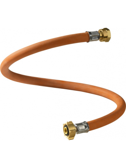 Wąż wysokociśnieniowy ConnectBasic CH/BE 750 mm - Gok