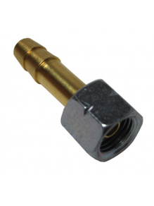 Adapter 1/4 LH na króciec 9 mm - Gok