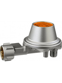 Reduktor ciśnienia bez manometru 50 mbar - Gok