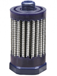 Wkłady filtracyjne do ConnectClean 2.0 (2 szt.) - Gok