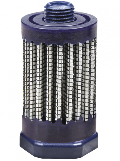 Wkłady filtracyjne do ConnectClean 2.0 (2 szt.) - Gok