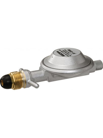 Reduktor gazu EN61 29 mbar 1,5 kg/h - Gok