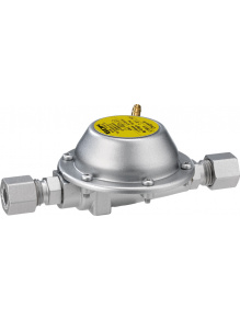 Reduktor wstępny DE 50/30 - Gok