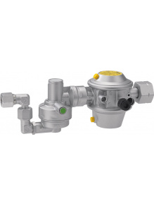 Reduktor Caramatic DriveOne 30 mbar - Gok