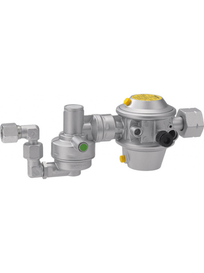 Reduktor Caramatic DriveOne 30 mbar - Gok