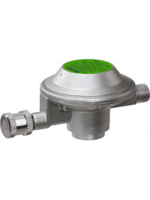 Reduktor EN61 50 mbar 1,5 kg/h - Gok