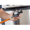 Reduktor do grilla Basic 1,5 kg/h - Gok