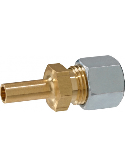 Złączka Verbindungsstück RST8 x RVS - Gok